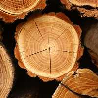 El láser es ampliamente usado en la industria de la madera